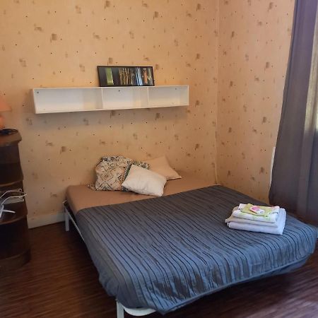 Centre Rennes,1Er Etage Aparthotel Ngoại thất bức ảnh