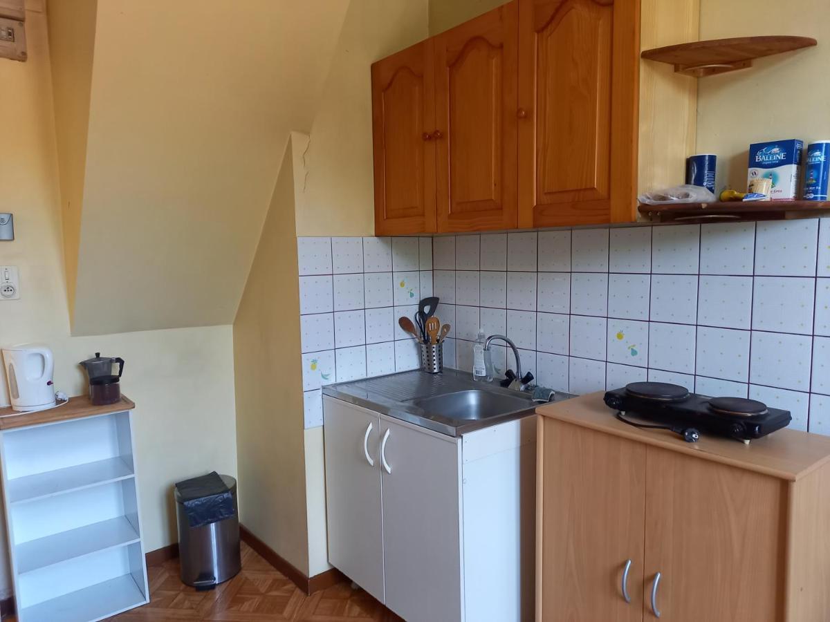 Centre Rennes,1Er Etage Aparthotel Ngoại thất bức ảnh