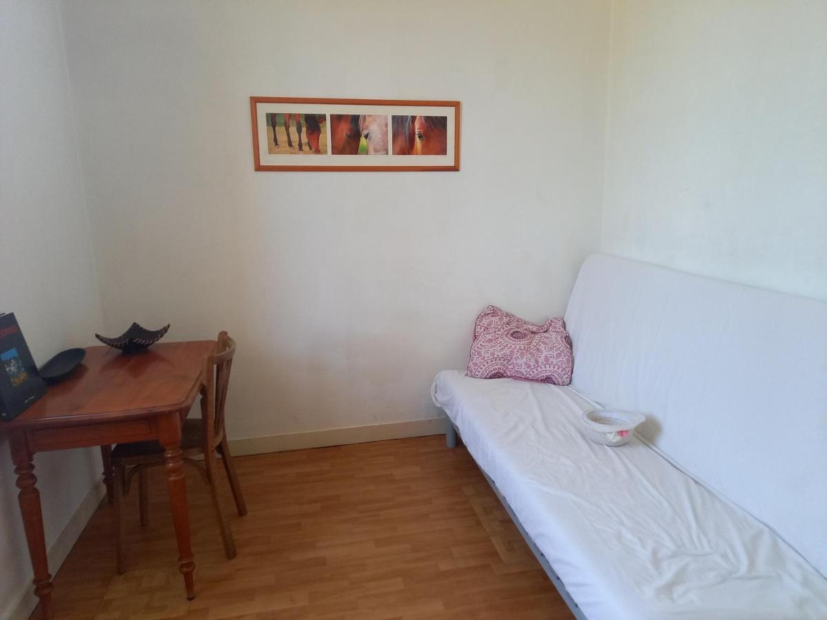 Centre Rennes,1Er Etage Aparthotel Ngoại thất bức ảnh